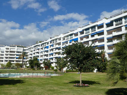 Apartamento en alquiler en Marbella