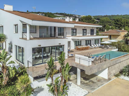 Casa en alquiler en San Roque zona Sotogrande
