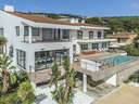 Casa en alquiler en San Roque zona Sotogrande