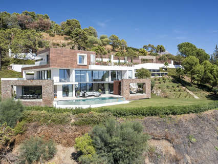 Casa en venta en Benahavís