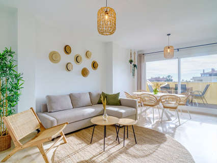 Apartamento en venta en Mijas