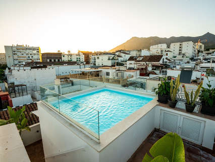 Casa en venta en Marbella