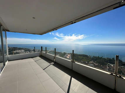 Apartamento en alquiler en Marbella