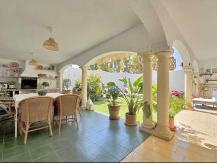 Casa en alquiler en Marbella