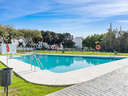 Apartamento en alquiler en Estepona