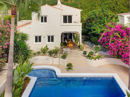 Casa en venta en Mijas
