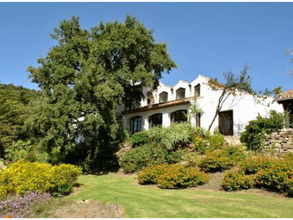 Casa rústica en venta en Casares
