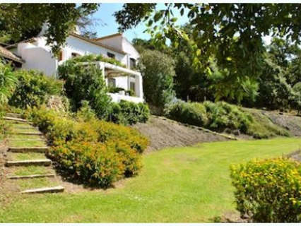 Casa rústica en venta en Casares