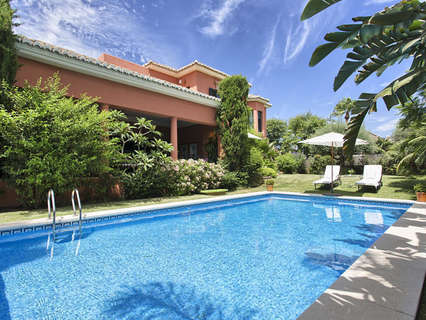 Casa en venta en Marbella