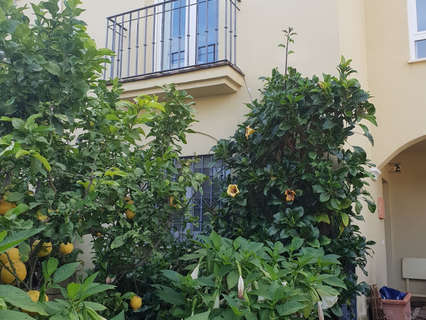 Casa en alquiler en Marbella