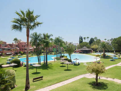 Apartamento en venta en Estepona
