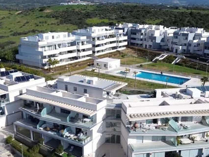 Apartamento en alquiler en Estepona