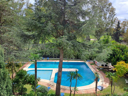 Ático en venta en Marbella