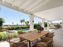 Chalet en venta en Marbella