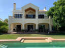 Casa en alquiler en Marbella