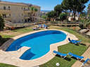 Planta baja en venta en Mijas