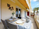 Apartamento en venta en Estepona