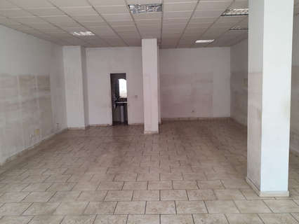 Local comercial en venta en Fuengirola