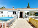 Casa rústica en venta en Mijas