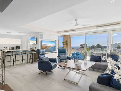 Chalet en venta en Benalmádena