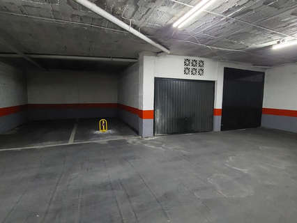 Plaza de parking en venta en Fuengirola