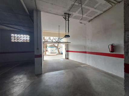 Plaza de parking en venta en Fuengirola