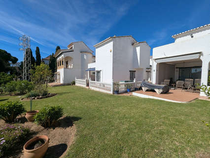 Casa en venta en Mijas