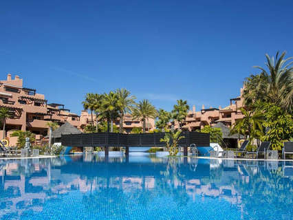 Apartamento en venta en Estepona