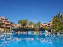 Apartamento en venta en Estepona