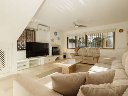 Casa en alquiler en Málaga