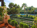 Apartamento en alquiler en Marbella