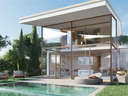 Chalet en venta en Fuengirola