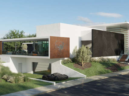 Chalet en venta en Benalmádena
