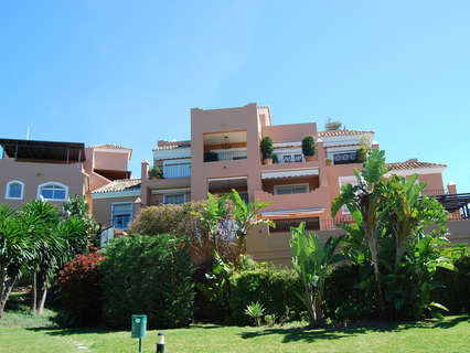 Apartamento en venta en Marbella