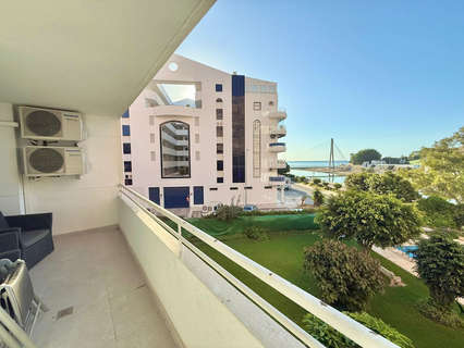 Apartamento en venta en Fuengirola