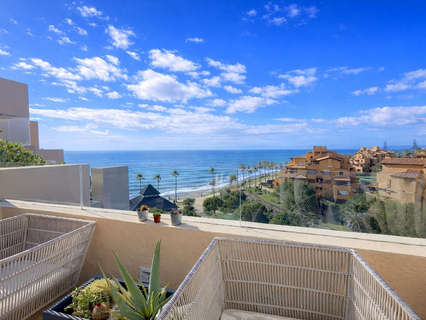 Ático dúplex en venta en Estepona