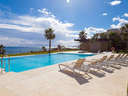 Planta baja en venta en Estepona