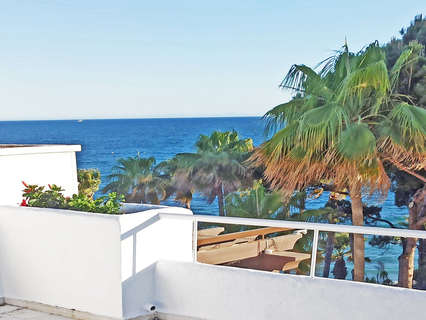 Ático dúplex en venta en Marbella