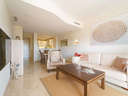 Apartamento en alquiler en Marbella