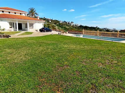 Chalet en venta en Benalmádena