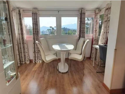 Dúplex en venta en Mijas