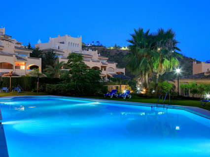 Apartamento en venta en Marbella