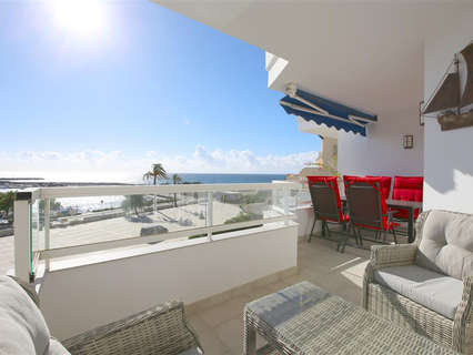 Apartamento en venta en Estepona