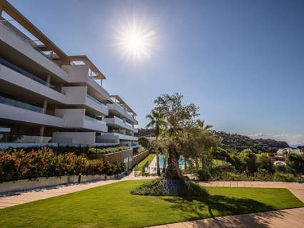 Apartamento en alquiler en Benahavís