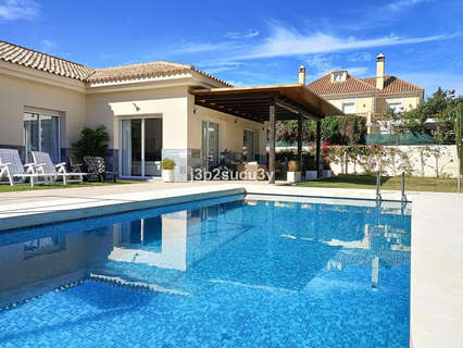 Casa en venta en Marbella