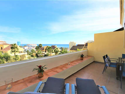 Apartamento en venta en Estepona