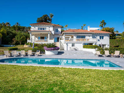 Casa en alquiler en Marbella