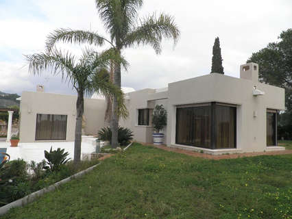 Casa en alquiler en Estepona