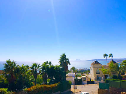 Casa en alquiler en Estepona