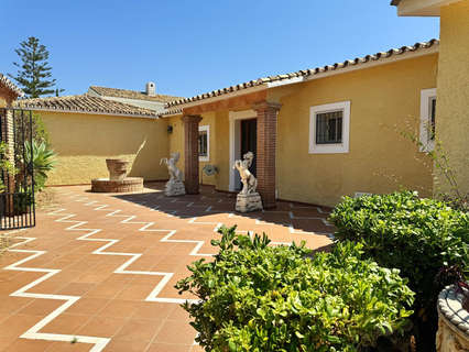 Casa en alquiler en Estepona